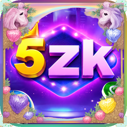 5zk — mitra unggulan